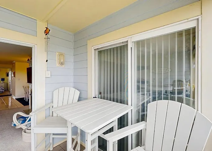 Holiday home Baywatch Ii 303d *