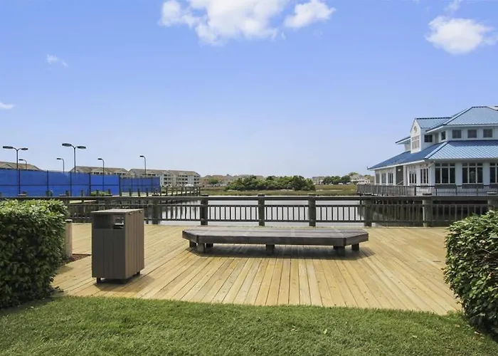 Holiday home Baywatch Ii 303d *
