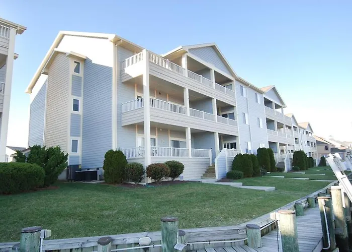 Baywatch Ii 303d Holiday home